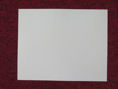 UNMAN, WITTERING AND ZIGO LOBBY CARD DAVID HEMMINGS DOUGLAS WILMER 1971 Rendezvous Cinema Movie posters