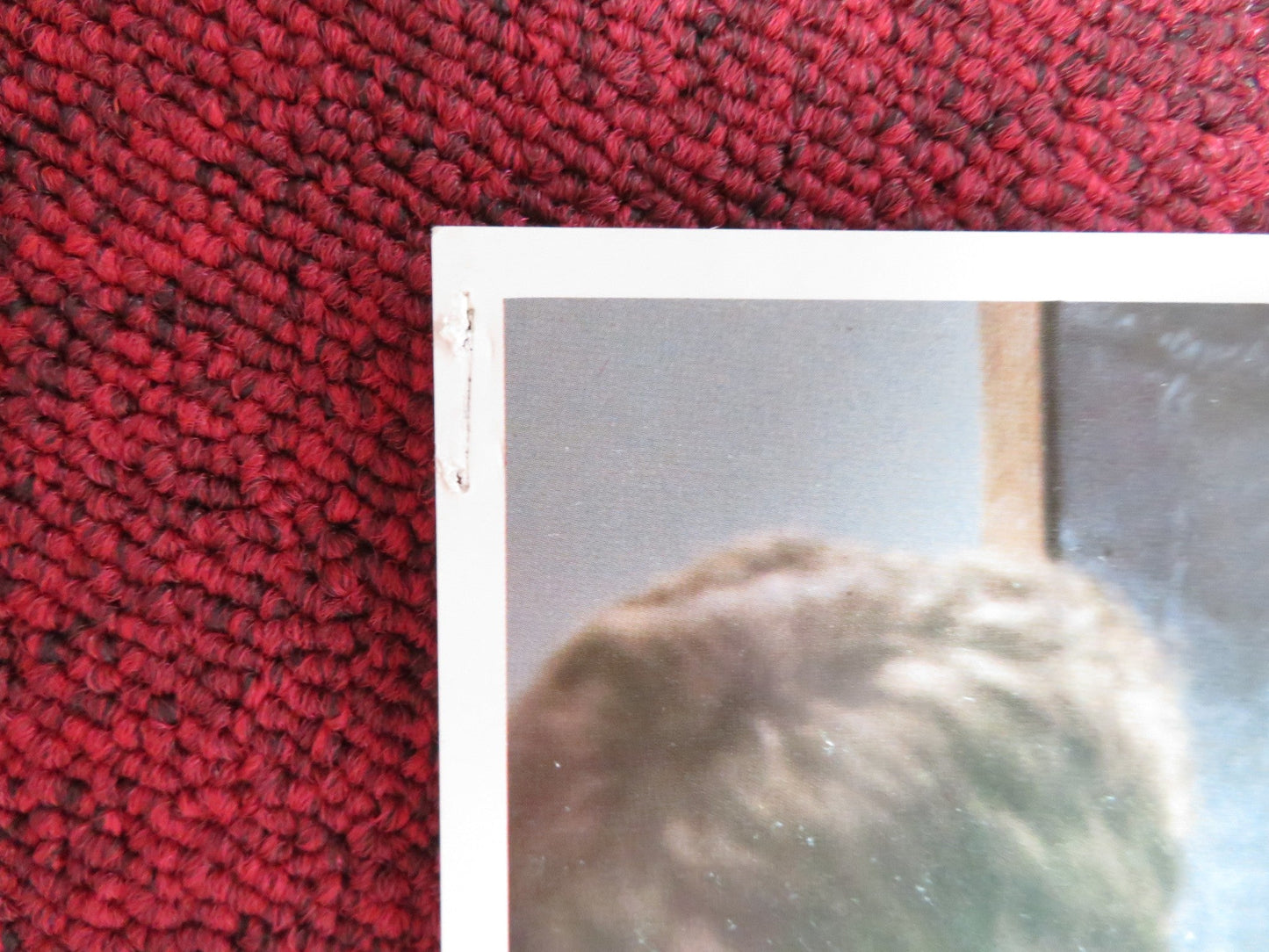 UNMAN, WITTERING AND ZIGO LOBBY CARD DAVID HEMMINGS DOUGLAS WILMER 1971 Rendezvous Cinema Movie posters