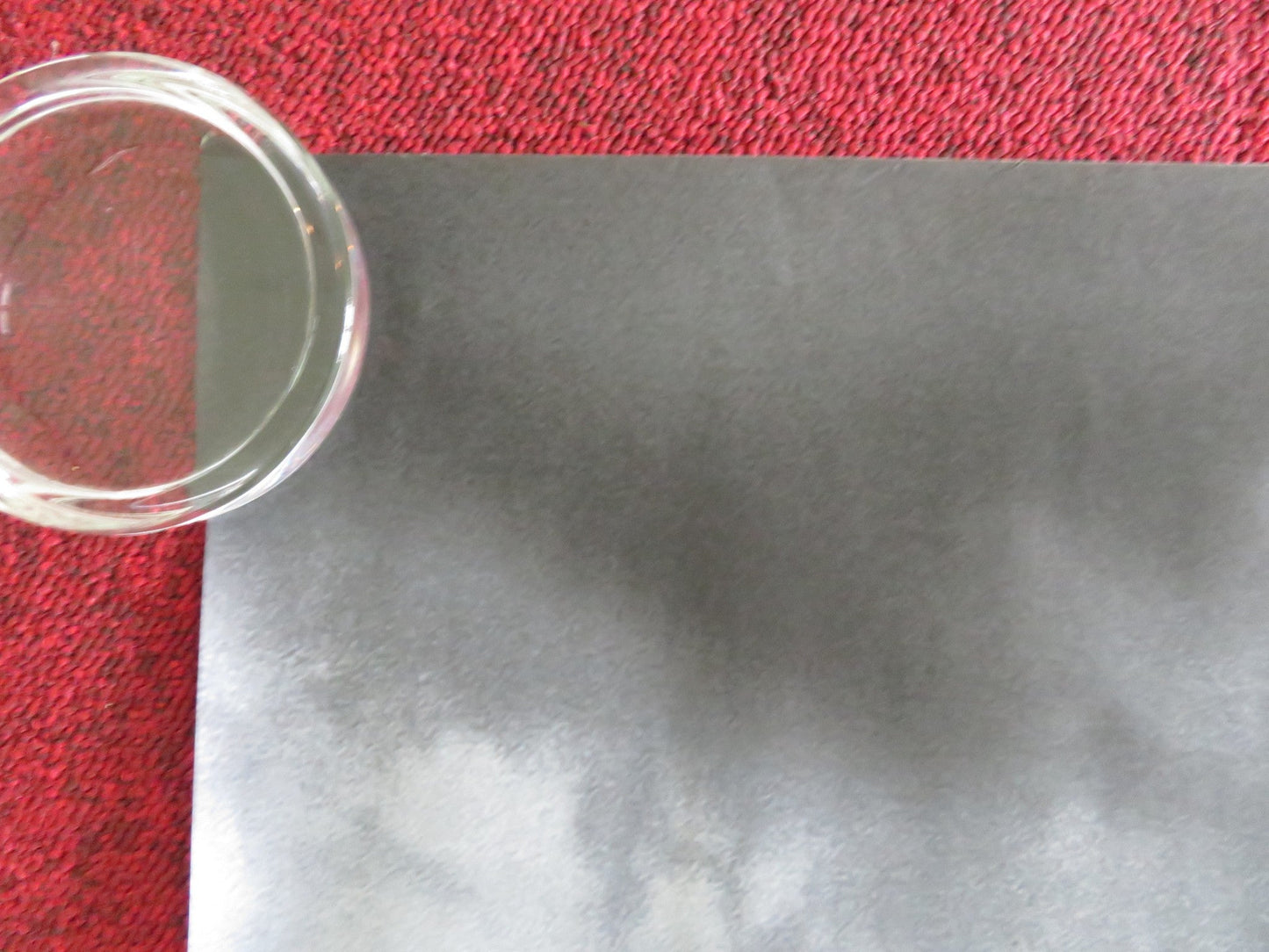 UNMOORED UK QUAD ROLLED POSTER ANNA PROCHNIAK KRIS HITCHEN 2023 Movie posters