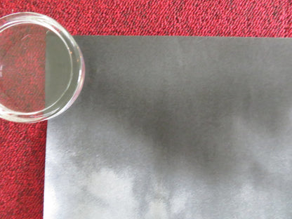 UNMOORED UK QUAD ROLLED POSTER ANNA PROCHNIAK KRIS HITCHEN 2023 Movie posters