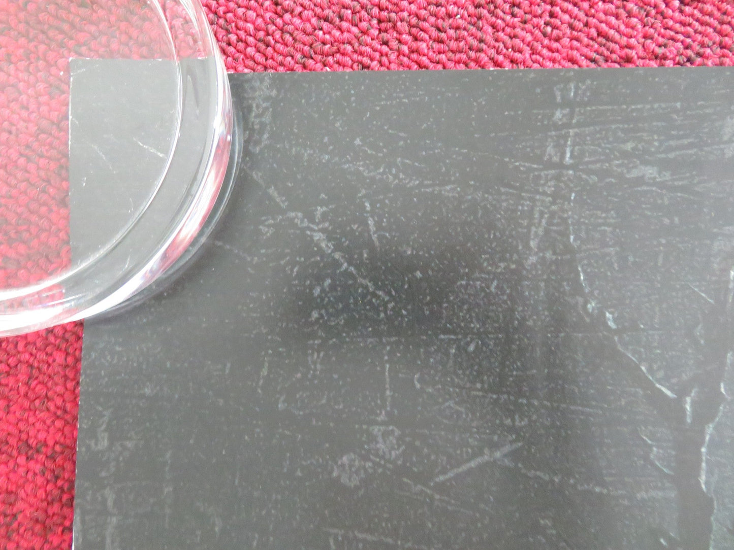 UNTIL DAWN UK QUAD ROLLED POSTER ELLA RUBIN MICHAEL CIMINO 2025 Movie posters