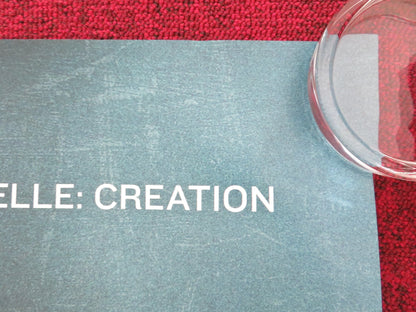 UNTIL DAWN UK QUAD ROLLED POSTER ELLA RUBIN MICHAEL CIMINO 2025 Movie posters