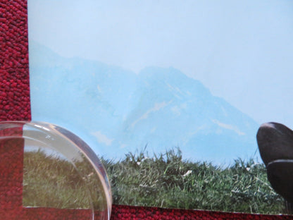 UNTOUCHABLE UK QUAD ROLLED POSTER FRANCOIS CLUZET OMAR SY 2011 Rendezvous Cinema Movie posters