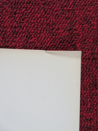 URBAN COWBOY ITALIAN LOCANDINA POSTER JOHN TRAVOLTA DEBRA WINGER 1980 Rendezvous Cinema Movie posters