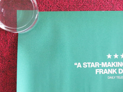 URCHIN UK QUAD ROLLED POSTER FRANK DILLANE MEGAN NORTHAM 2025 Movie posters