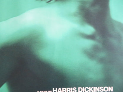 URCHIN UK QUAD ROLLED POSTER FRANK DILLANE MEGAN NORTHAM 2025 Movie posters