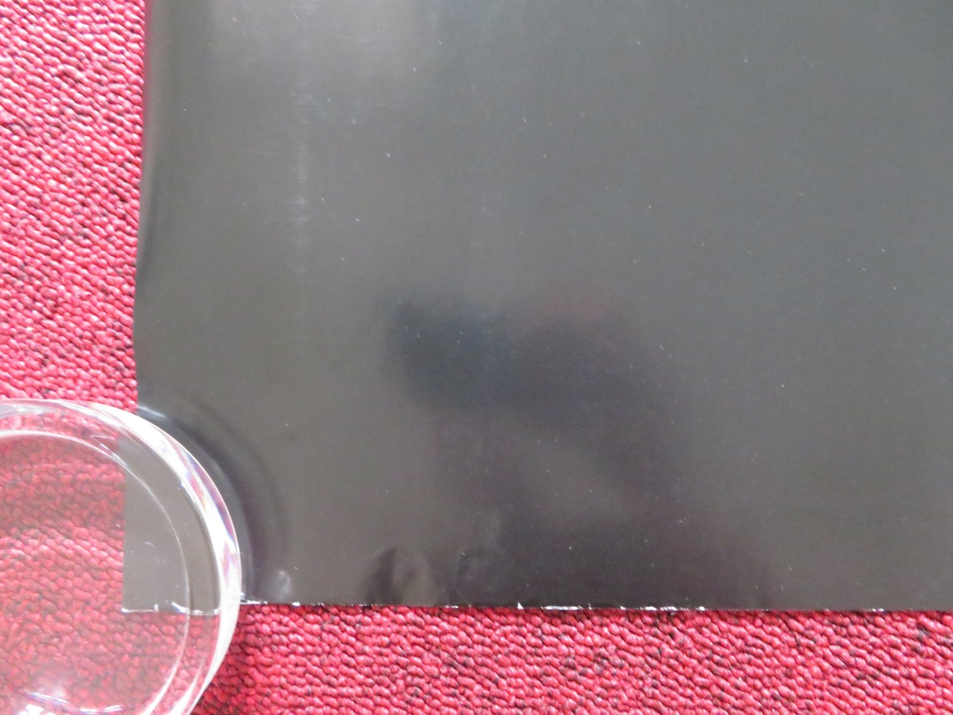 US UK QUAD ROLLED POSTER LUPITA NYONG'O ELISABETH MOSS 2019 Rendezvous Cinema Movie posters