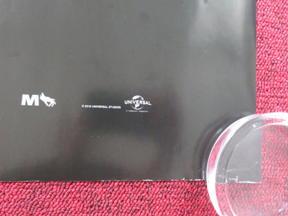 US UK QUAD ROLLED POSTER LUPITA NYONG'O ELISABETH MOSS 2019 Rendezvous Cinema Movie posters