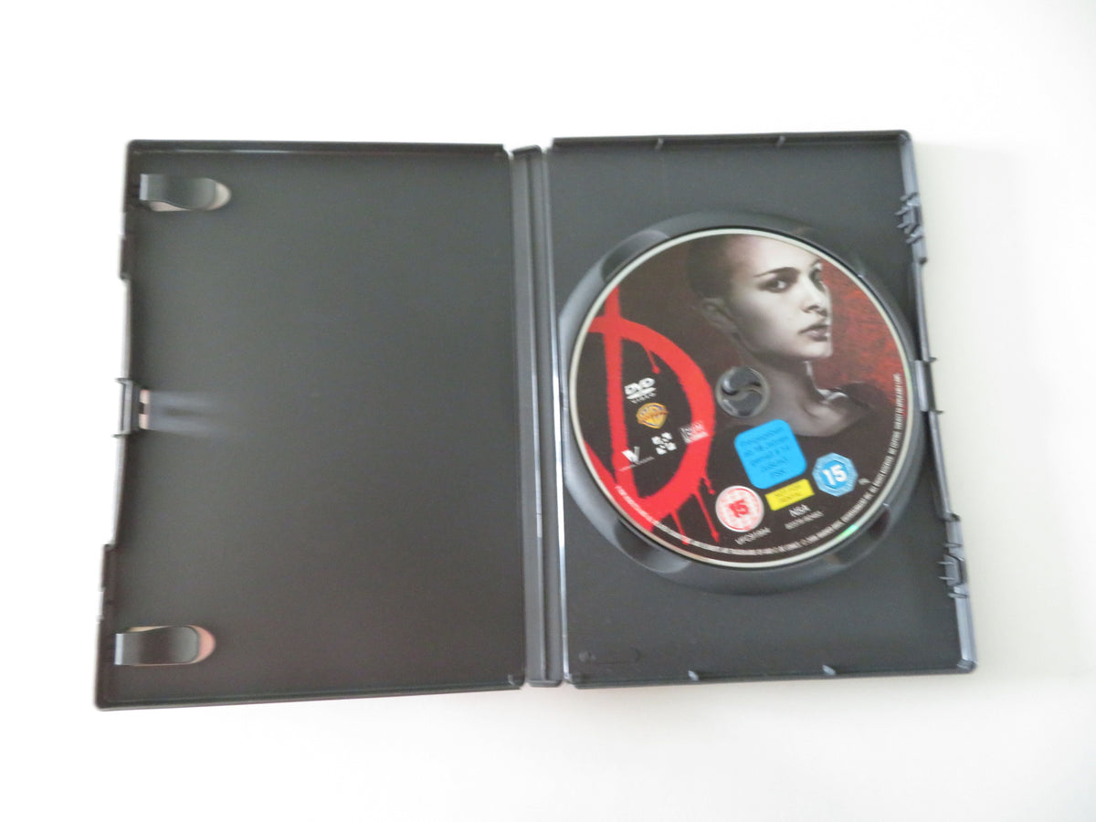 V for Vendetta (DVD) Hugo Weaving Natalie Portman 2006 Region 2 Movie posters