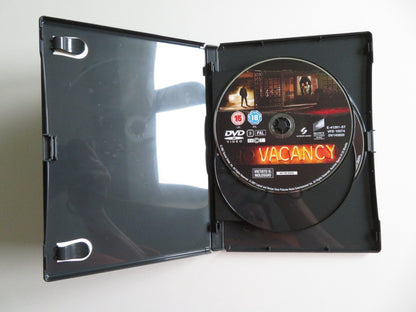 VACANCY / THE HITCHER / THE MARSH - 3 DISC (DVD) BECKINSALE BUSH 2006 REGION 2 Movie posters
