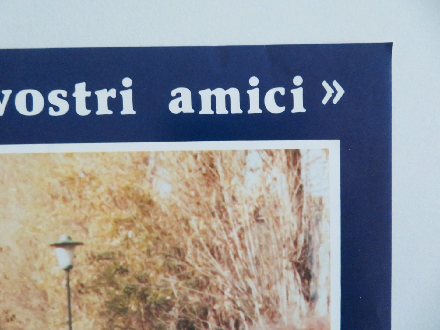 Venni vidi e m'arrapaoh Italian Fotobusta Poster Giziana Spatrisano 1984 Movie posters