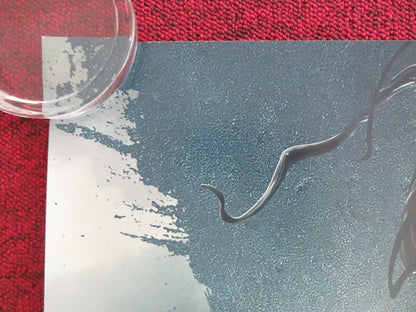 VENOM - B UK QUAD ROLLED POSTER TOM HARDY MICHELLE WILLIAMS 2018 Movie posters