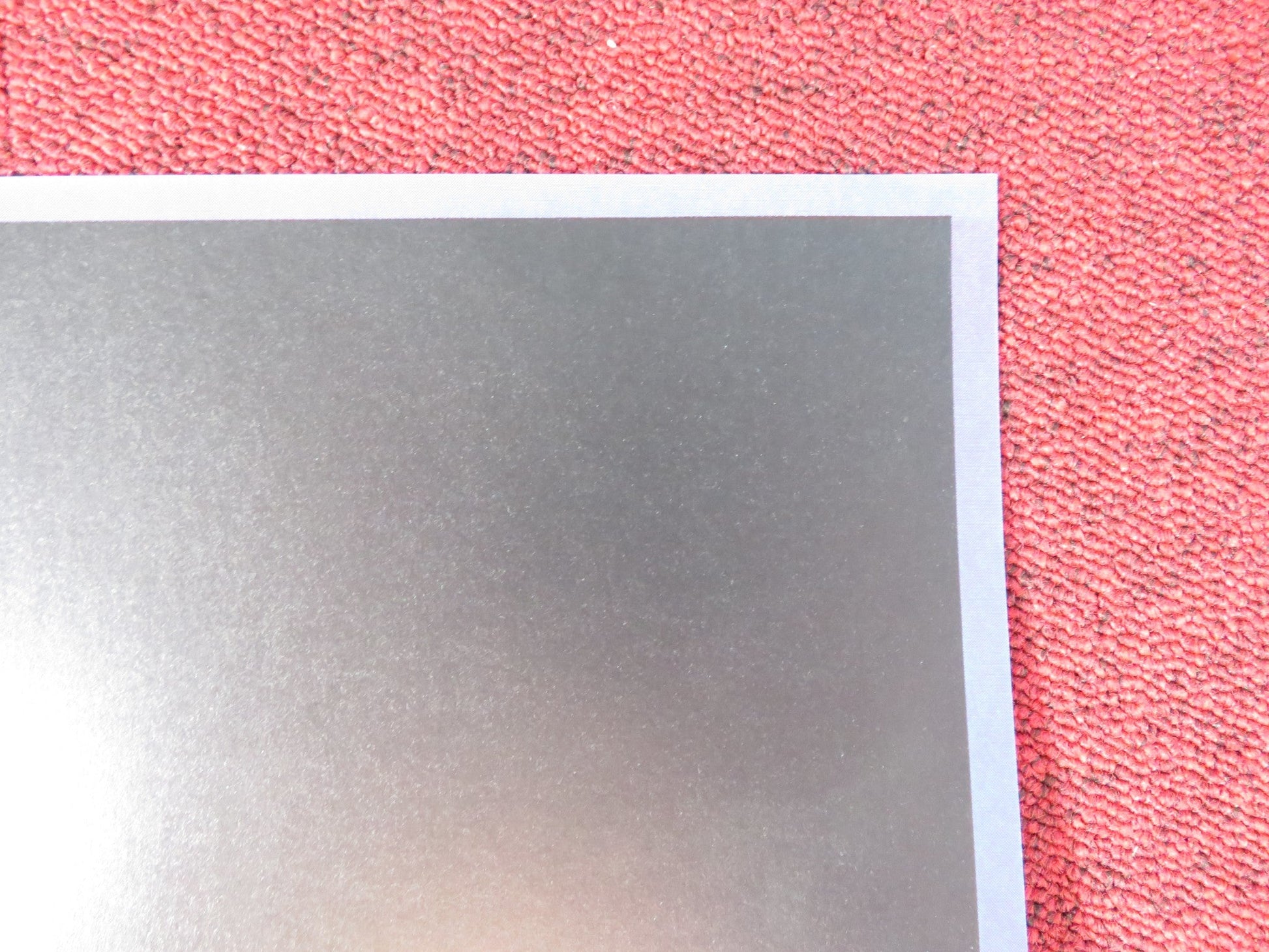 VENOM GERMAN A1 POSTER FOLDED KLAUS KINSKI OLIVER REED 1982 Rendezvous Cinema Movie posters