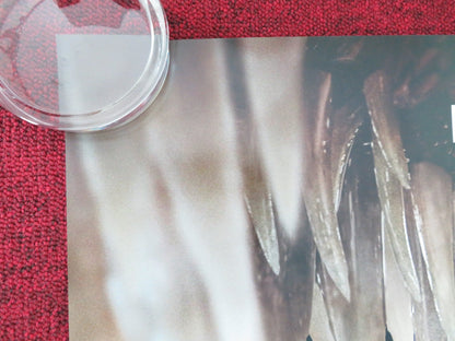 VENOM: LET THERE BE CARNAGE US ONE SHEET ROLLED POSTER TOM HARDY HARRELSON 2021 Movie posters