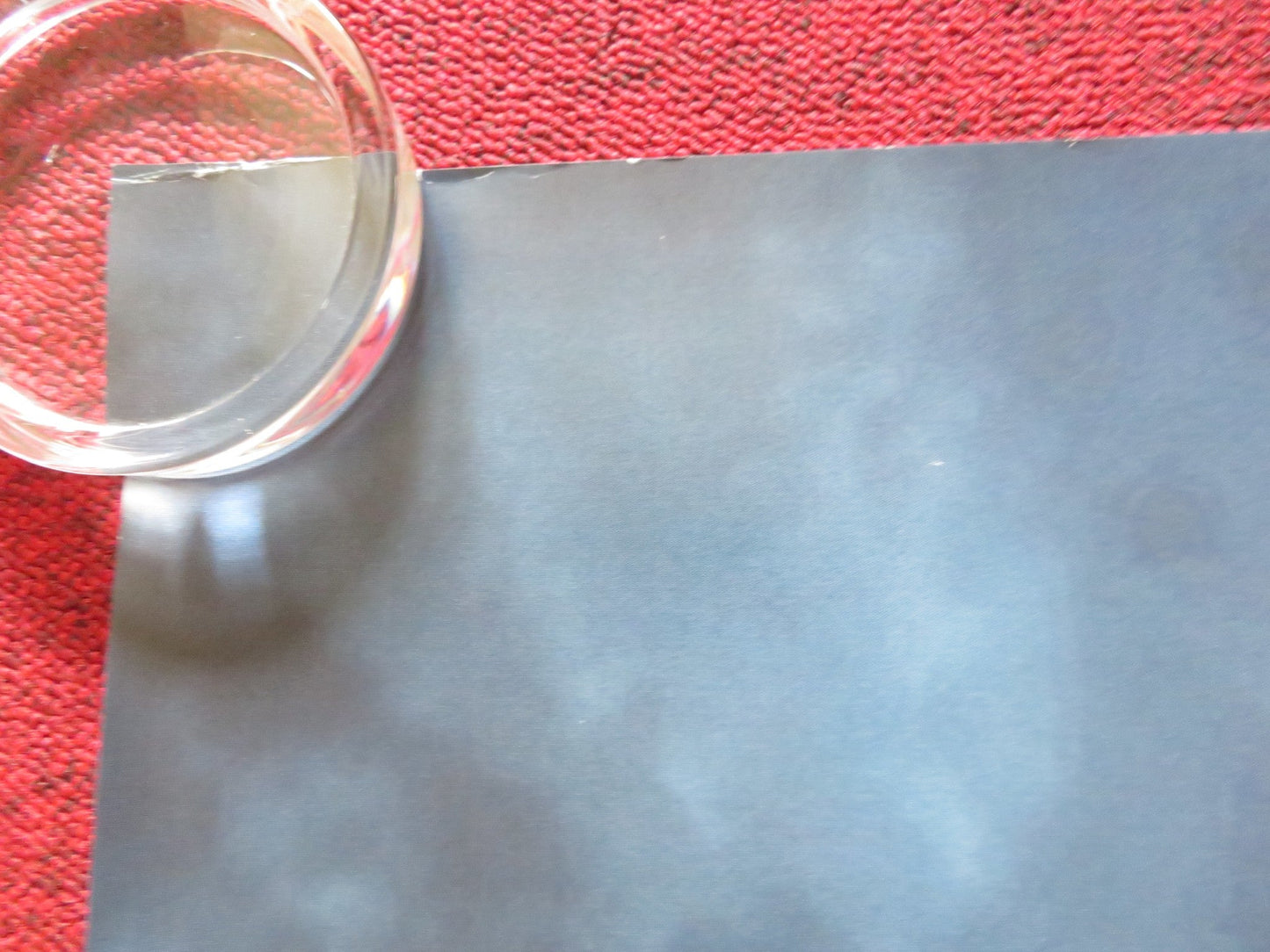 VENOM UK QUAD ROLLED POSTER TOM HARDY MICHELLE WILLIAMS 2018 Rendezvous Cinema Movie posters