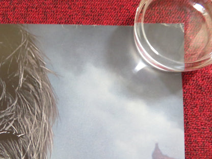 VENOM UK QUAD ROLLED POSTER TOM HARDY MICHELLE WILLIAMS 2018 Rendezvous Cinema Movie posters