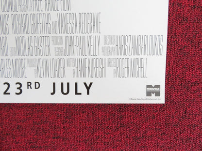 VENUS DVD POSTER PETER O'TOOLE LESLIE PHILLIPS 2006 Rendezvous Cinema Movie posters