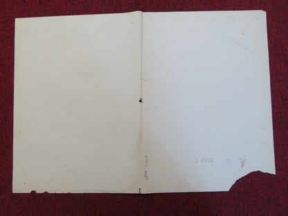 VERA CRUZ - B ITALIAN FOTOBUSTA POSTER GARY COOPER BURT LANCASTER R1970s Rendezvous Cinema Movie posters