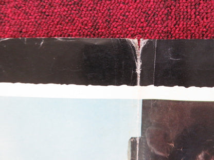 VERA CRUZ - C ITALIAN FOTOBUSTA POSTER GARY COOPER BURT LANCASTER R1970s Rendezvous Cinema Movie posters