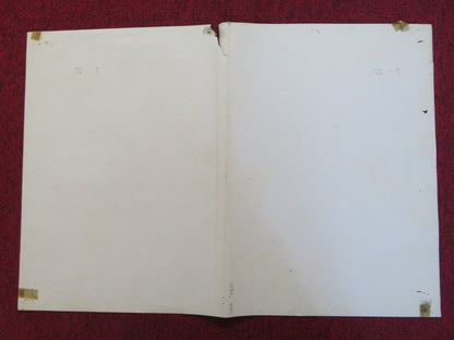 VERA CRUZ - D ITALIAN FOTOBUSTA POSTER GARY COOPER BURT LANCASTER R1970s Rendezvous Cinema Movie posters