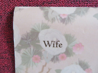 VERA DRAKE VHS VIDEO POSTER MIKE LEIGH IMELDA STAUNTON 2004 Rendezvous Cinema Movie posters