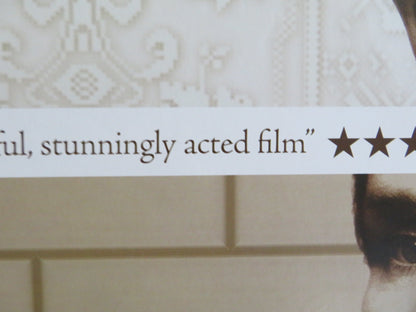 VERA DRAKE VHS VIDEO POSTER MIKE LEIGH IMELDA STAUNTON 2004 Rendezvous Cinema Movie posters