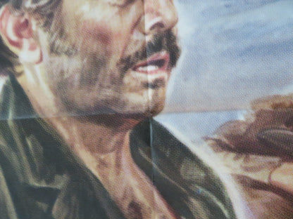 VERGINITA ITALIAN 2 FOGLIO POSTER ENRICO MARIA SALERNO DAGMAR LASSANDER 1974 Rendezvous Cinema Movie posters