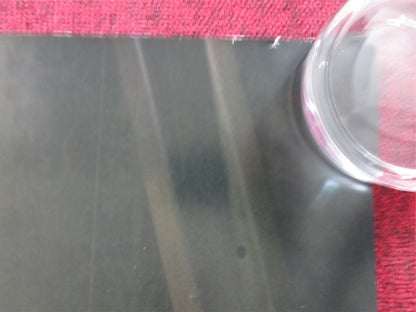 VERMEER: THE GREATS EXHIBITION UK QUAD ROLLED POSTER ROBERT LINDSAY 2023 Rendezvous Cinema Movie posters