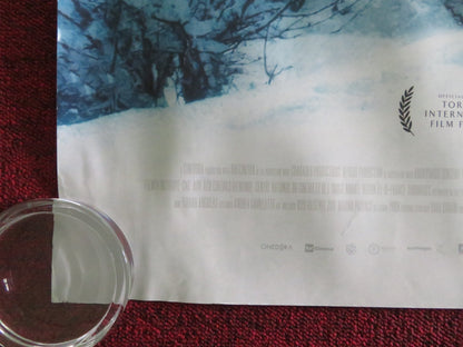 VERMIGLIO UK QUAD ROLLED POSTER TOMMASO RAGNO ROBERTA ROVELLI 2024 - Rendezvous Cinema