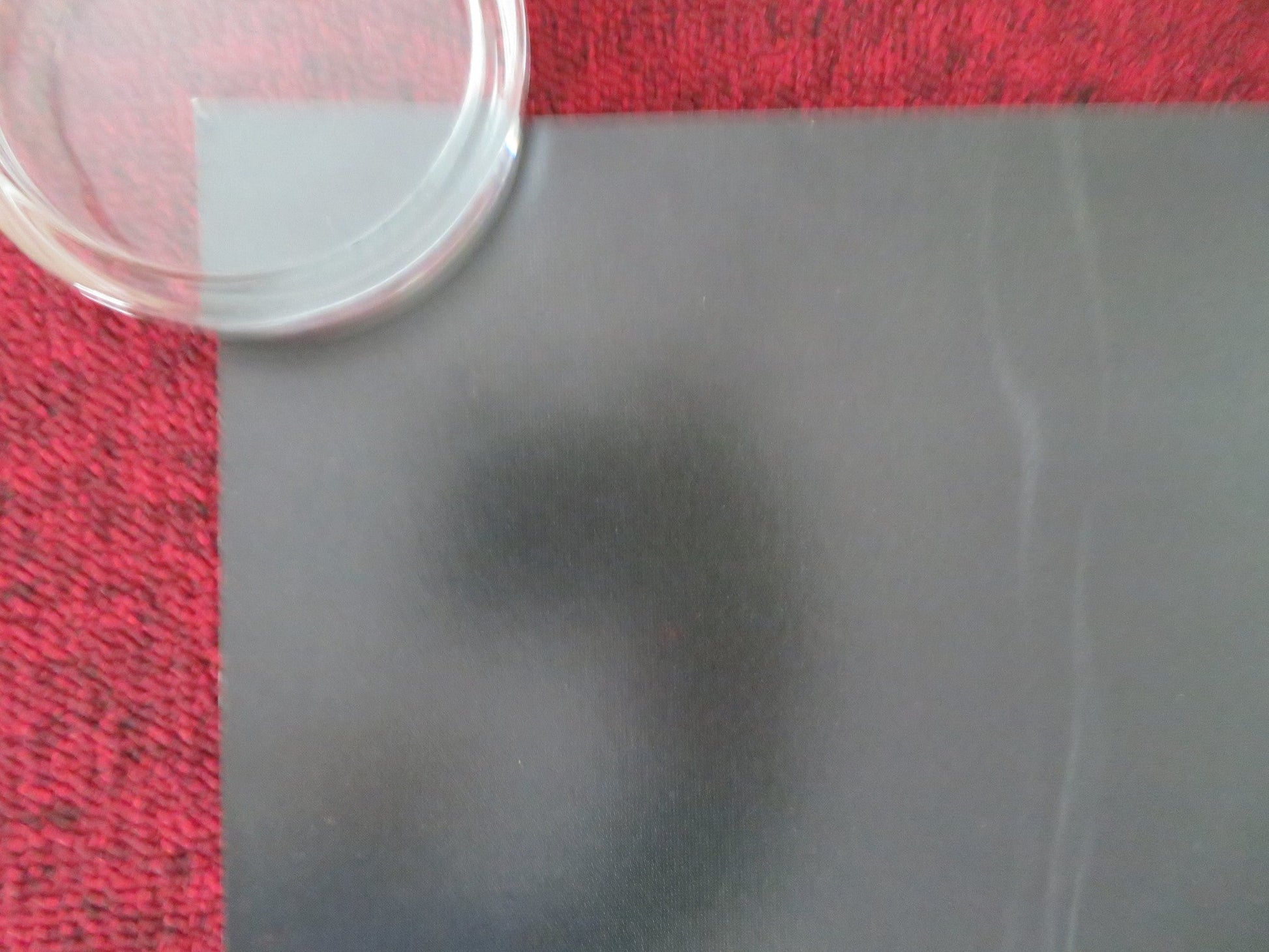 VERONIKA VOSS US ONE SHEET ROLLED POSTER ROSEL ZECH HILMAR THATE 1982 Movie posters