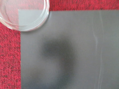 VERONIKA VOSS US ONE SHEET ROLLED POSTER ROSEL ZECH HILMAR THATE 1982 Movie posters