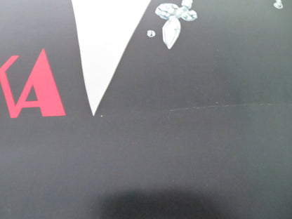 VERONIKA VOSS US ONE SHEET ROLLED POSTER ROSEL ZECH HILMAR THATE 1982 Movie posters