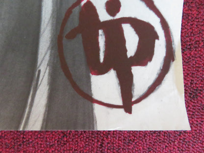 VERSCHWORUNG DER HEUCHLER - MOLIERE GERMAN POSTER ROLLED GRISTHA 1982 Rendezvous Cinema Movie posters