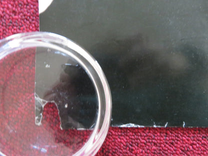 VERY BAD THINGS UK QUAD ROLLED POSTER JON FAVREAU CAMERON DIAZ 1998 Rendezvous Cinema Movie posters