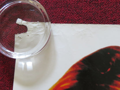 VERY BAD THINGS UK QUAD ROLLED POSTER JON FAVREAU CAMERON DIAZ 1998 Rendezvous Cinema Movie posters