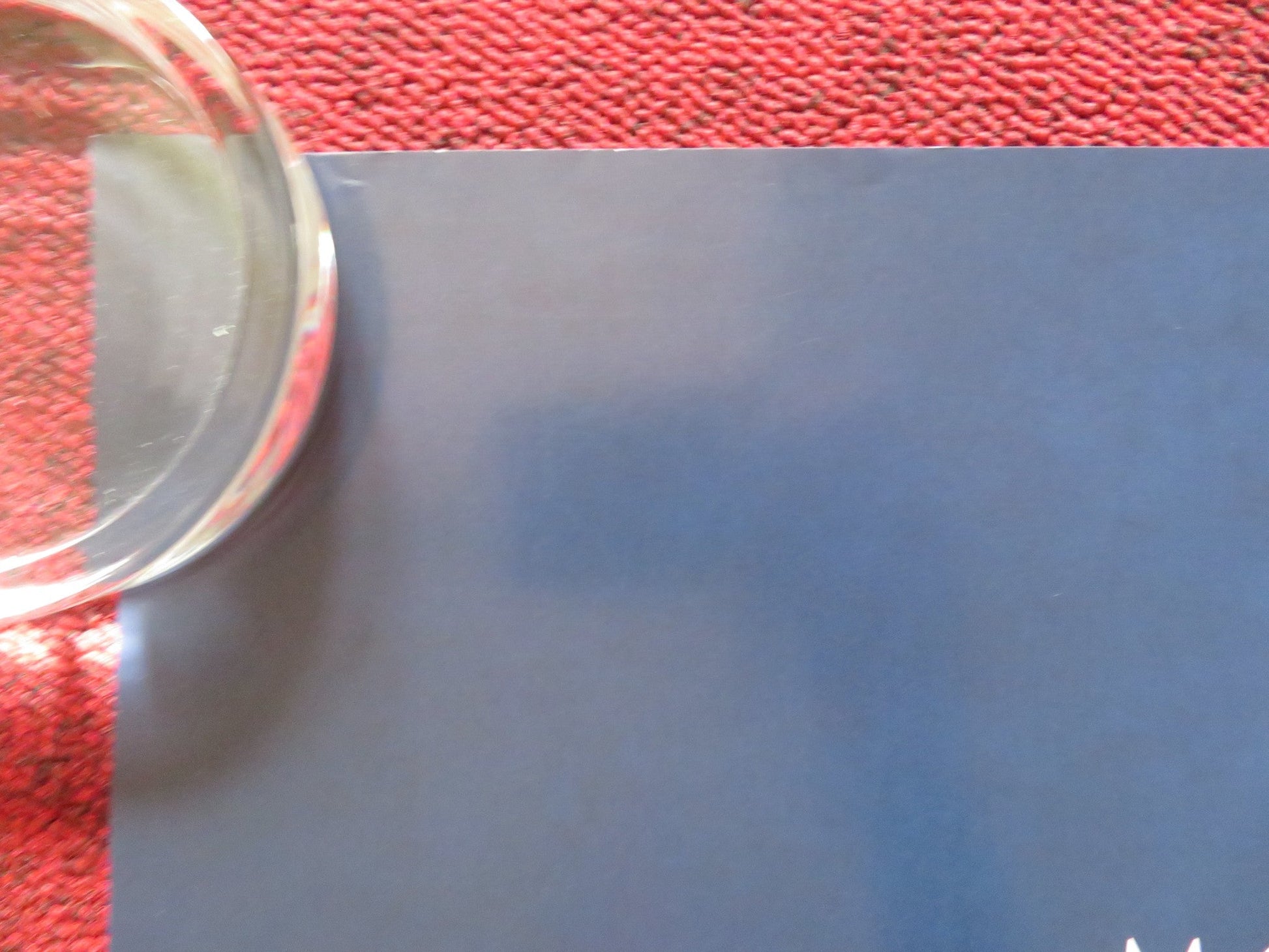 VICTORIA AND ABDUL - B UK QUAD ROLLED POSTER JUDI DENCH ALI FAZAL 2017 Rendezvous Cinema Movie posters