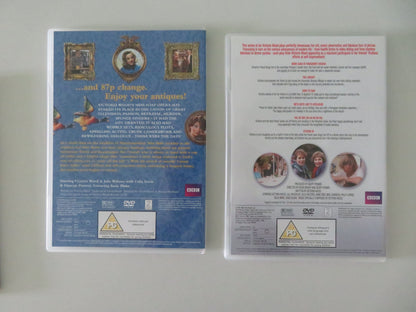 Victoria Wood Collection (DVD BoxSet) Julie Walters 2010 Region 2 + 4 Movie posters