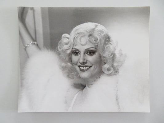 VICTOR/VICTORIA MOVIE STILL PHOTO LESLEY ANN WARREN JULIE ANDREWS 1982 Movie posters