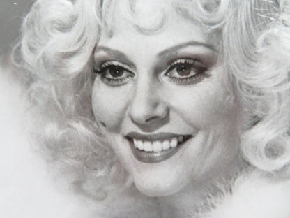 VICTOR/VICTORIA MOVIE STILL PHOTO LESLEY ANN WARREN JULIE ANDREWS 1982 Movie posters