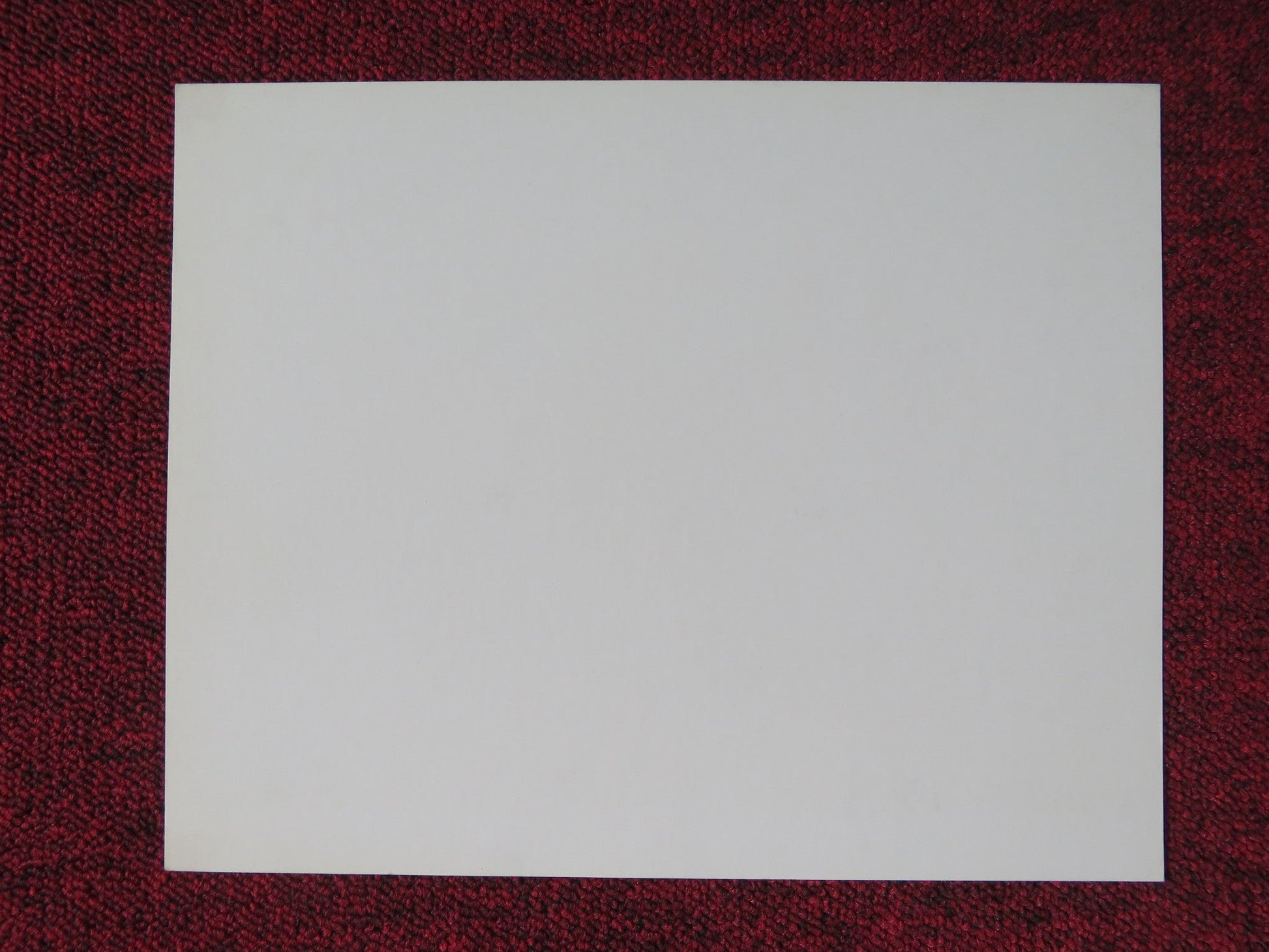 VICTORY AT ENTEBBE LOBBY CARD HELMUT BERGER LINDA BLAIR 1976 Rendezvous Cinema Movie posters