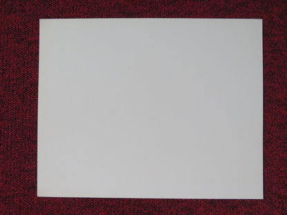 VICTORY AT ENTEBBE LOBBY CARD HELMUT BERGER LINDA BLAIR 1976 Rendezvous Cinema Movie posters