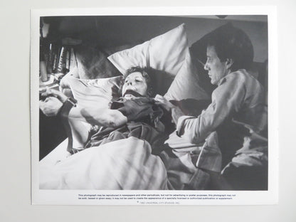 VIDEODROME MOVIE STILL PHOTO LOT OF 5 JAMES WOODS DEBBIE HARRY 1983 Movie posters