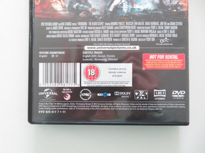 Vikingdom (DVD) Dominic Purcell Craig Fairbrass 2013 Region 2, 4 Movie posters