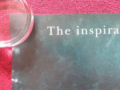 VINDICATION SWIM - B UK QUAD ROLLED POSTER KIRSTEN CALLAGHAN JOHN LOCKE 2024 Rendezvous Cinema Movie posters