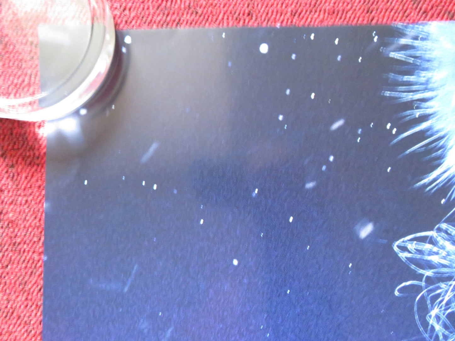 VIOLENT NIGHT UK QUAD ROLLED POSTER DAVID HARBOUR JOHN LEGUZIAMO 2022 Rendezvous Cinema Movie posters