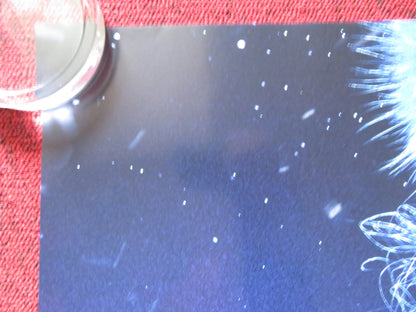 VIOLENT NIGHT UK QUAD ROLLED POSTER DAVID HARBOUR JOHN LEGUZIAMO 2022 Rendezvous Cinema Movie posters