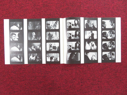 VIRGIN LOVERS UNCUT PRESS BOOK MOUISE MARLEAU JACQUES RIBEROLLES 1970 Rendezvous Cinema Movie posters