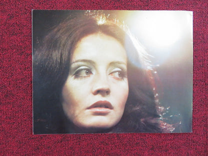 VIRGIN LOVERS UNCUT PRESS BOOK MOUISE MARLEAU JACQUES RIBEROLLES 1970 Rendezvous Cinema Movie posters