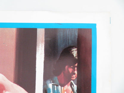 VIRILITY ITALIAN FOTOBUSTA POSTER TURI FERRO AGOSTINA BELLI 1974 Movie posters