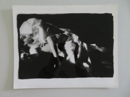 VISIONS OF ECSTASY MOVIE STILL PHOTO LOT OF 2 LOUISE DOWNIE ELISHA SCOTT 1989 Movie posters